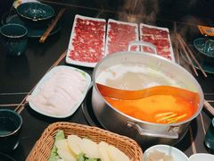 -二刀潮牛(重庆光环购物公园店)
