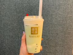 -奈雪的茶(印象城店)