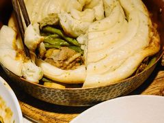 -奉天小馆·非遗东北菜(济南万象城店)