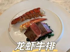 -AZUR聚(香格里拉饭店)