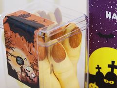 -兔兔家蛋糕甜品(德胜店)