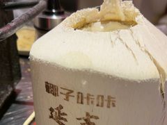 -大头叔烤鸡爪·朝鲜族烤串(天池路店)