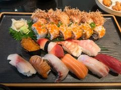 -西村日本料理(香格里拉饭店)
