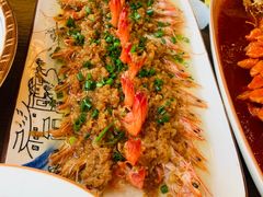 -果城龙凤瓦罐煨汤馆(新豪天地店)