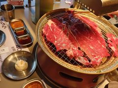 -西塔老太太泥炉烤肉(青浦蟠龙天地店)
