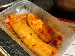 -炽城·烤肉名家(鸿达中央广场店)