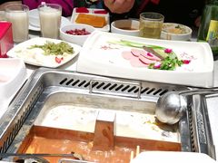 -海底捞大排档火锅(悦荟广场店)