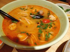 -米纸越南小馆(金鹰世界店)