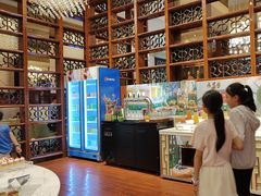 -合肥富力威斯汀酒店·知味餐厅