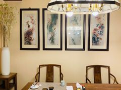 包厢-玉芝兰(长发街店)