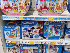 -TOYSRUS玩具反斗城(长春欧亚卖场店)