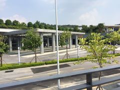 -南宁国际会展中心(会展东博文化旅游区)