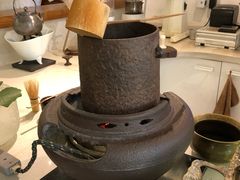 -茶是一枝花泡茶店