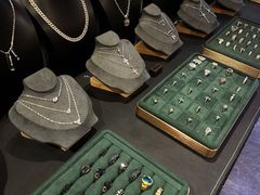 -梵薇Joker.V银饰工作室