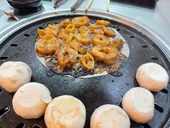 -杀猪天·韩国烤肉(总店)