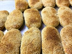 -朱记小郑酥烧饼(建康路店)