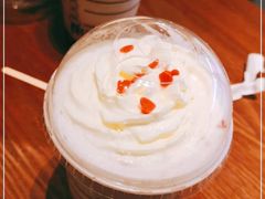 -星巴克(广州百信广场东区店)