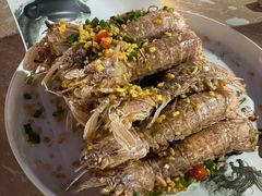 -醉壹号海鲜大排档(厦门美食地标店)