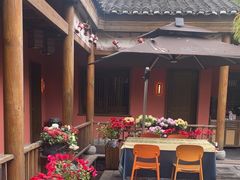 -芙蓉里·小渔村(金星路店)