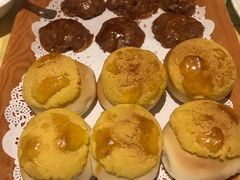 菠萝包-石岐佬中山菜馆(张溪店)