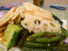 素拼-福苗小骆驼烧烤(莲湖路店)