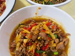 -衡厨·衡阳土菜(中南店)