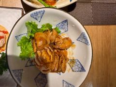 -福樱兰海鲜放题铁板烧(加州店)