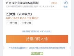 -卢米埃影城(长楹天街IMAX激光店)