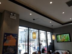-德克士(前门店)