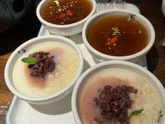 -乔街深夜食堂·台州菜·高压锅生蚝(杭州总店)
