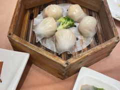 -宝园酒家(美林M·LIVE天地东座店)