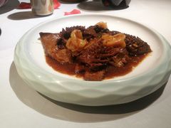 -京味斋·北京烤鸭(华威桥北工大店)