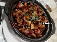 红烧肥肠煲-家乐煲仔店(红山市场店)