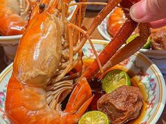 -卿家姆小馆·生腌熟醉·宁波小鲜(旗舰店)