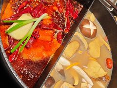 -大龙燚·旷野鲜火锅(广州首店)