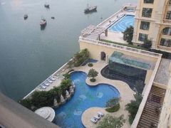 -澳门十六浦索菲特大酒店