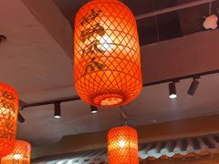 -山四砂锅(太原钟楼街店)