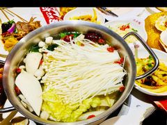 -吉布鲁牛排海鲜自助(成都大悦城店)