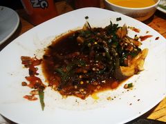 -苹果树下艺术餐厅(通州店)