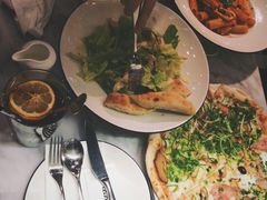 -玛尚诺Pizza&Bar(长泰广场店)