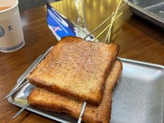 -老虎滩大连海鲜烧烤(水游城店)