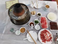-鑫龙火锅城(阳光新路店)