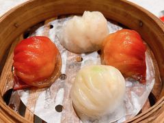 -红棉中餐厅·广州海航威斯汀酒店