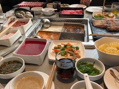 -海底捞火锅(杭州滨江九宜城店)