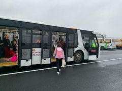 -上海浦东国际机场-T2航站楼