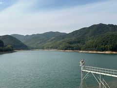 -宁波五龙潭景区