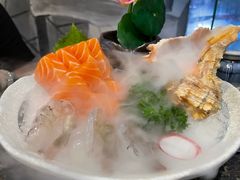 刺身-瀛川尚品(车陂利丰天地店)