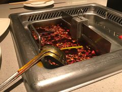 -海底捞火锅(万象城店)