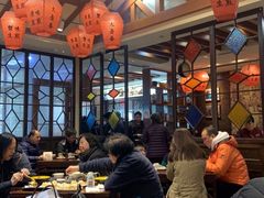 -大壶春生煎(四川中路店)