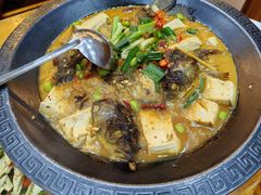 -下梅人家土菜馆(历史文化餐厅度假区店)